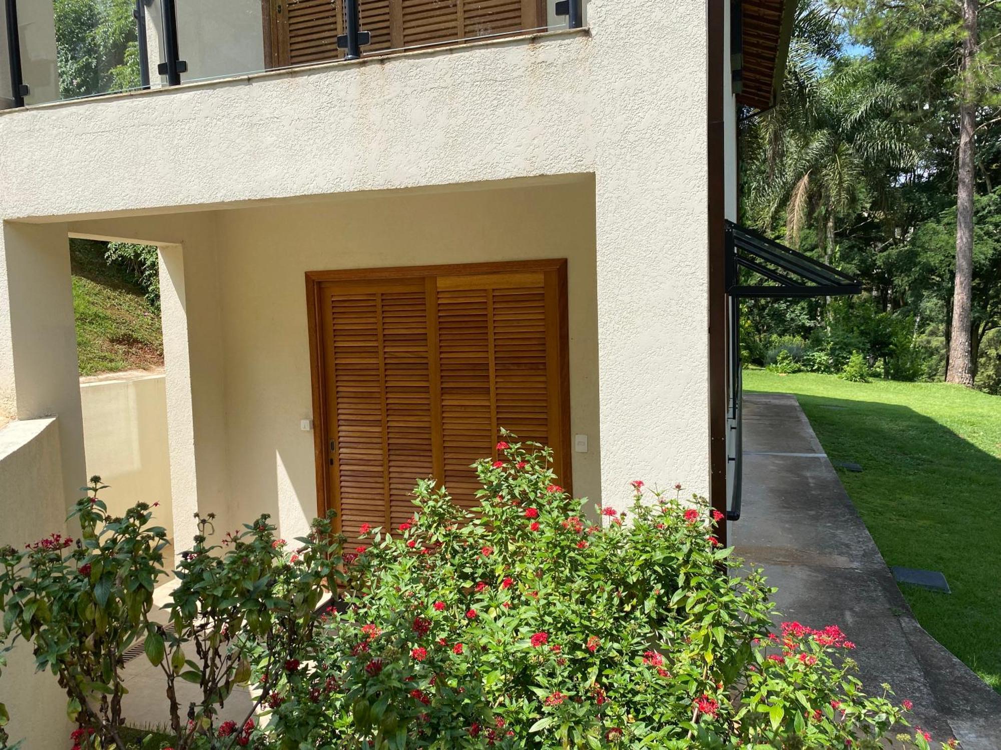 Gardenian Boutique Hotel São Roque Exterior foto